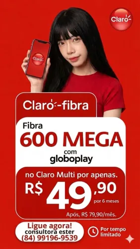 Claro consultoria