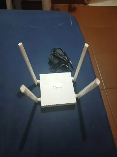 Rotiador wifi