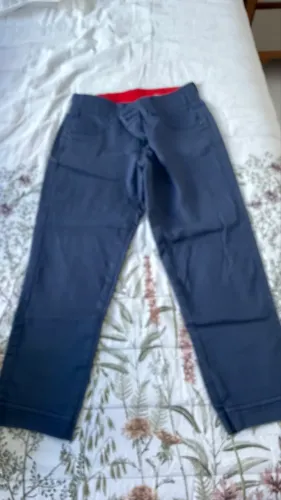 Calça Looper 