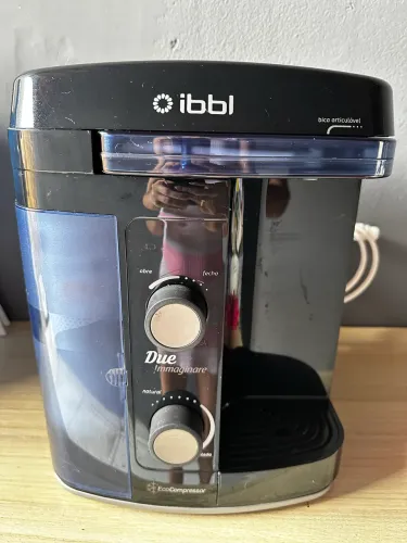 Purificador IBBL R$ 350,00