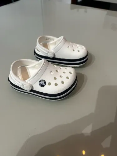 Crocs Infantil Original