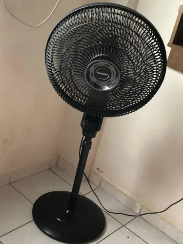 Ventilador mallory chronos