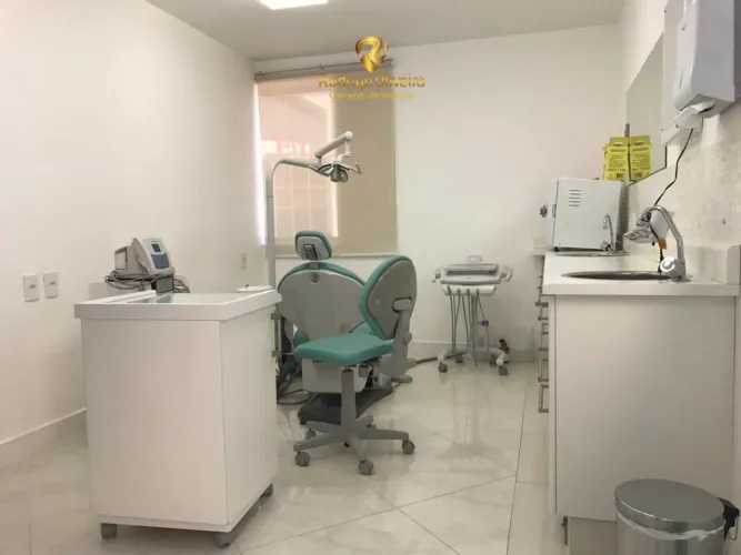 Sala Side Vale Office 2 consultórios
