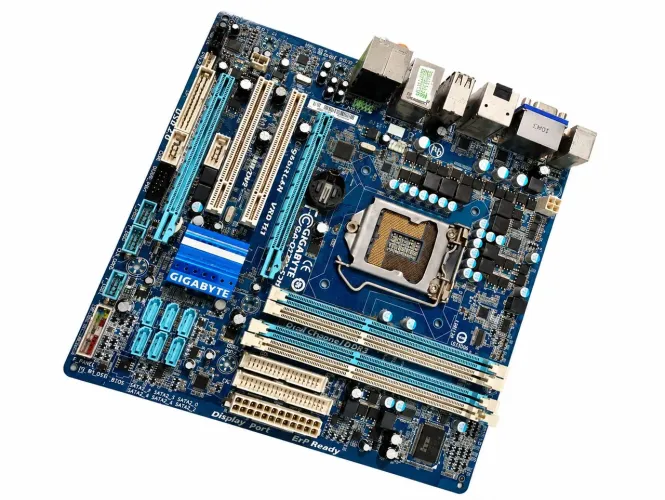 Kit placa mãe i5 + Intel core i5 650 + mem 2gb ddr3 + Cooler