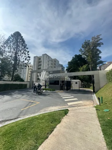 apartamento - Jardim Nova Europa - Campinas