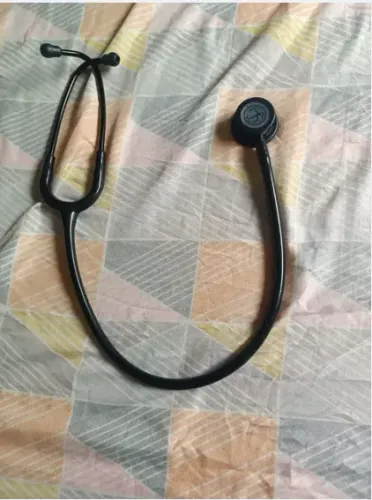 Estetoscópio Littmann