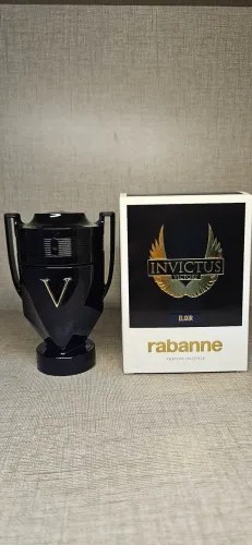 Invictus Victory Elixir Parfum Intense 100ml - Rabanne