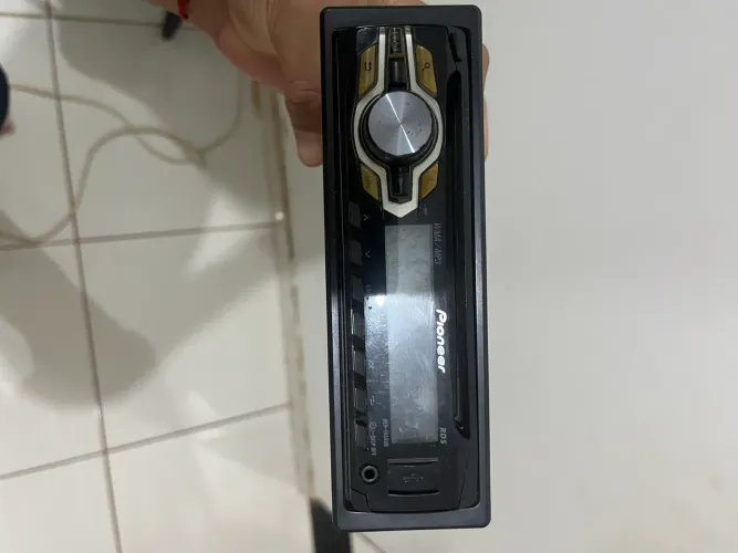 Pioneer