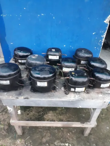 199$ motor de geladeira e freezer.