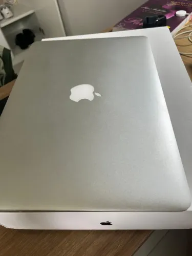 MacBook Air 2017 (13, 2017)