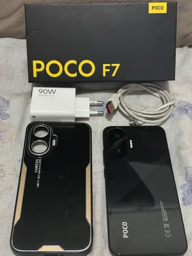 POCO F7