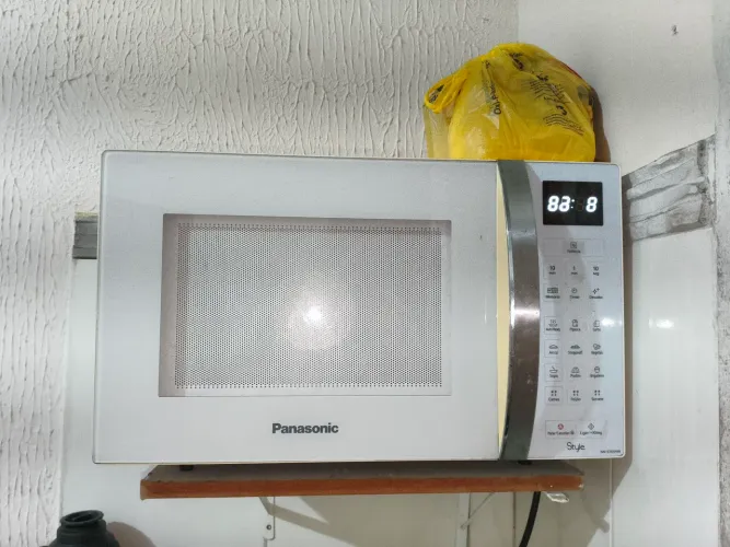 Microondas 