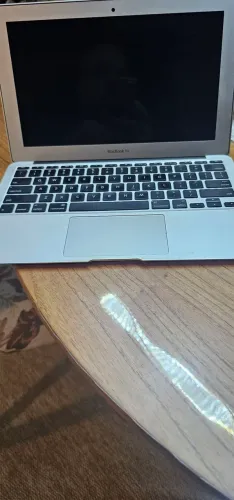 MacBook air A1465