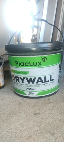 Peças de Drywal