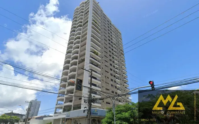 Imóvel para venda tem 500 metros quadrados com 4 quartos em Batista Campos - Belém - PA