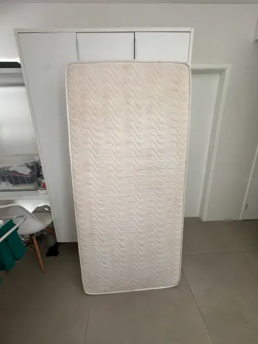 Colchão TOP