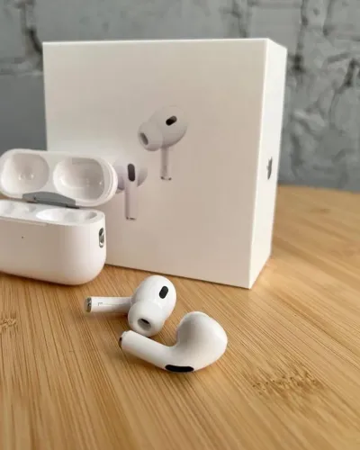 Fone Bluetooth Sem Fio AirPods Pro 3 Android e iPhone | Novo
