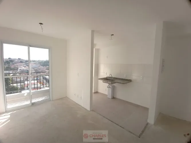 Apartamento Para Venda COND. SINGULAR MOGI MIRIM