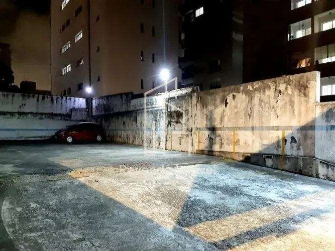 Terreno comercial para venda ou locação com 250 metros;