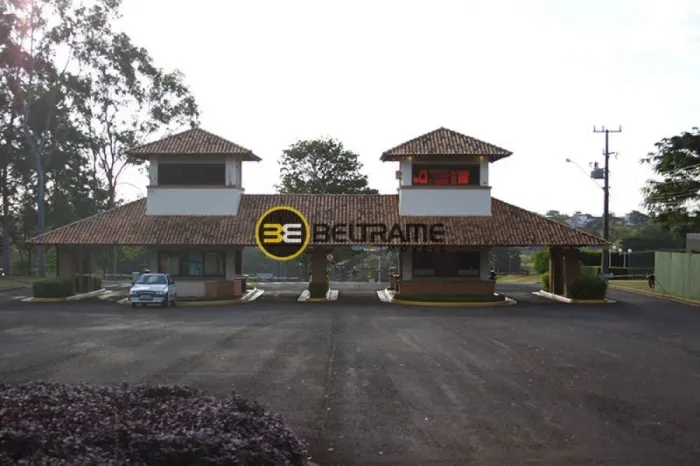 VENDA | Terreno, em Alphavile, Iguaraçu