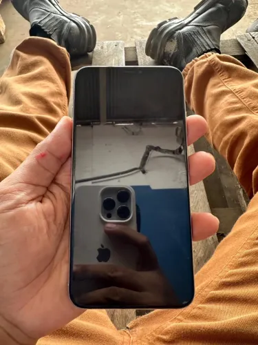 VENDO XS MAX EM PERFEITO ESTADO 