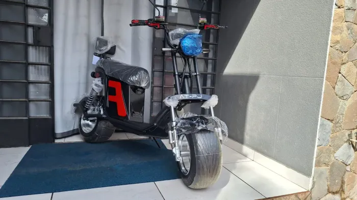 Moto scooter eletrica X13 1000w