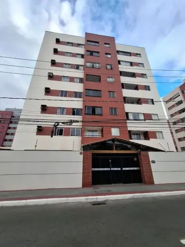 Apartamento 02 qts(58m), Conjunto Morada da Praia, Coq. Itaparica, Vila Velha - ES