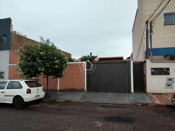 CASA em Campo Grande
