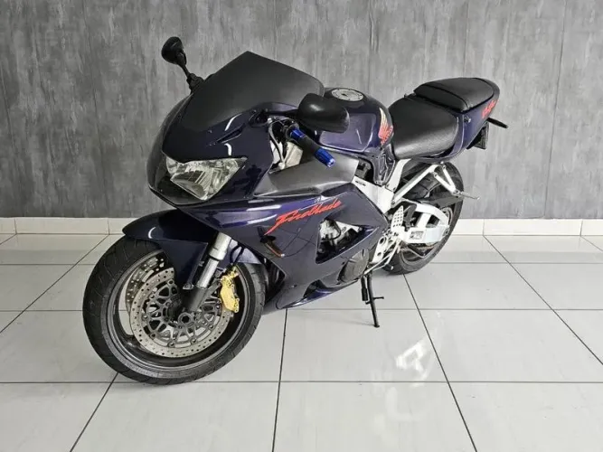 HONDA CBR 900RR 2001