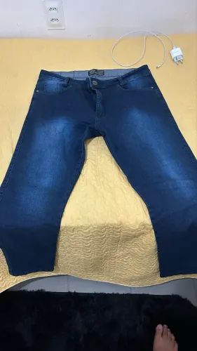 Vendo calça jeans skinny TAM 48