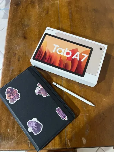 Tablet Samsung Galaxy Tab A7 T505 10.4? 64gb Lte