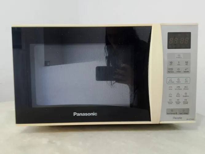 Microondas