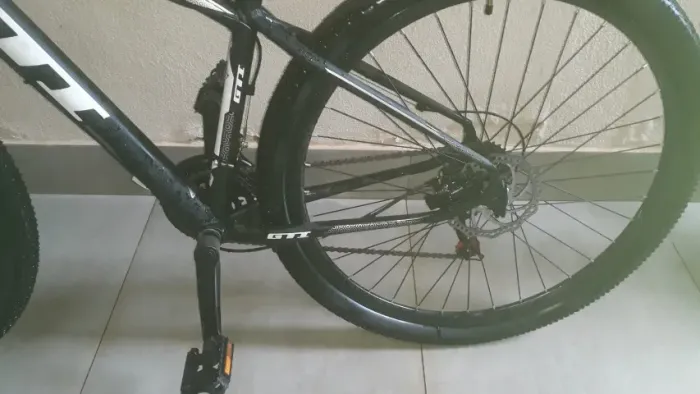 Bicicleta Roma Yamada