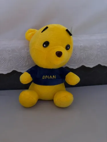 Pelúcias