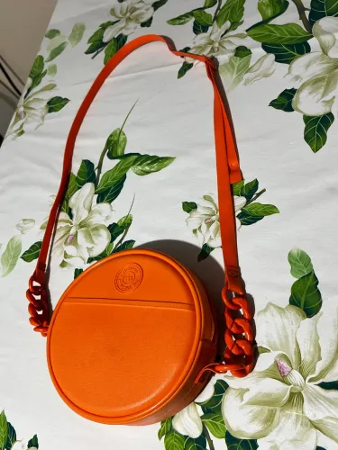 SALE Bolsa moleca