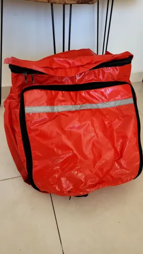 BAG de moto