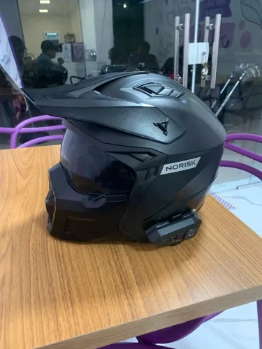 Troco Darth ll por ls2