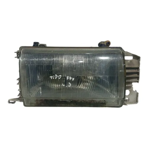 Farol Direito Fiat Tipo 1993 1994 1995 1996 1997 Avaria