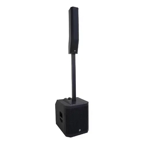 Caixa de Som Torre Sound Voice/ Mini PA