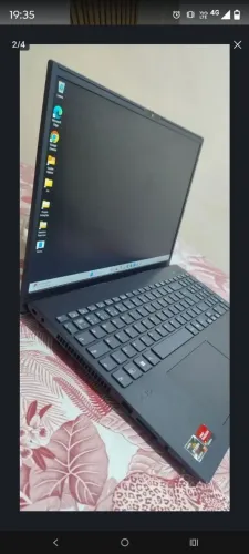 Notebook Vaio