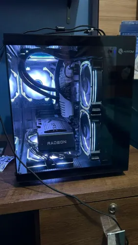 PC GAMER?