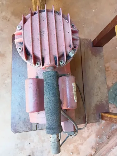 Compressor ar direto