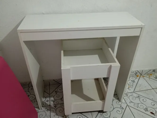 Móveis para Studio