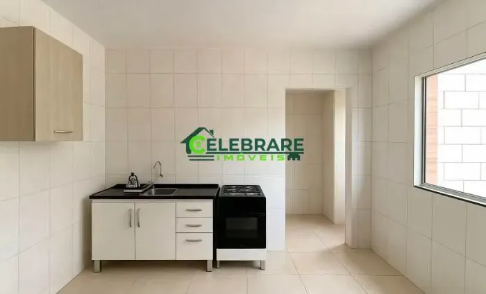Casa 2 quartos Cachoeira | CEL1125