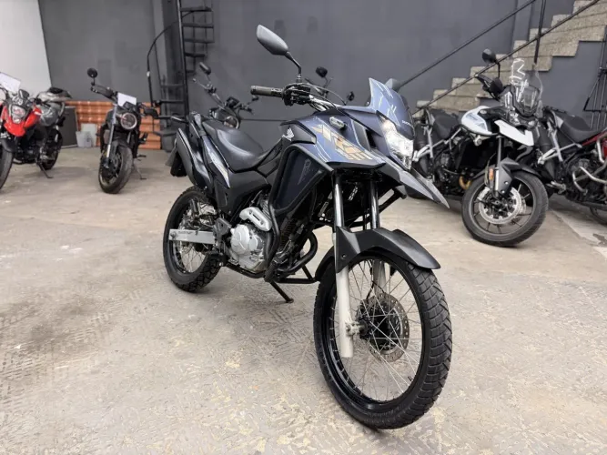 Honda Xre 300 2022