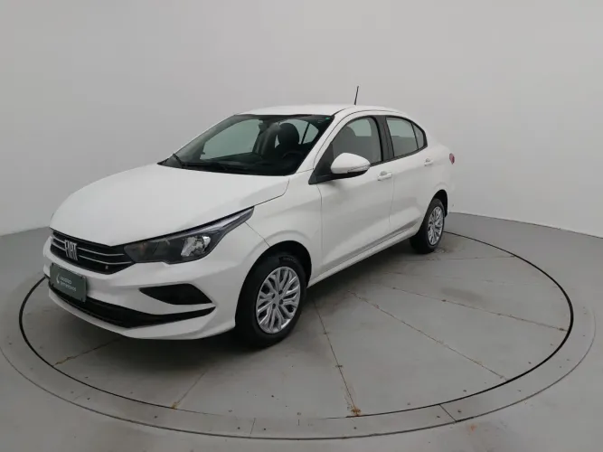Fiat Cronos Drive 1.0 6V 2025