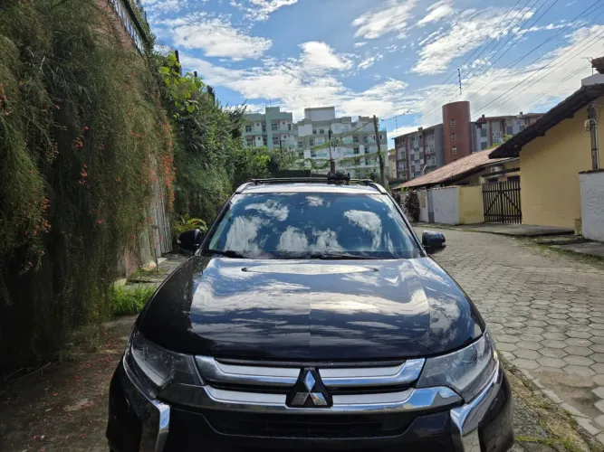 Mitsubishi Outlander 3.0/ GT 3.0 V6 Aut. 2016