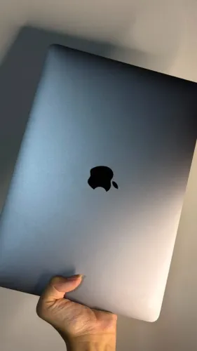 Notebook Laptop Apple Macbook M1 Pro 16GB Memoria 512GB SSD Excelente Estado