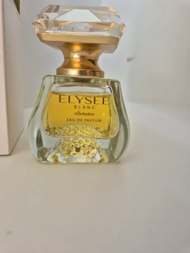 Elysée Blanc