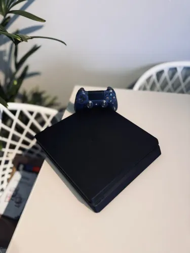 Ps4 slim 500gb